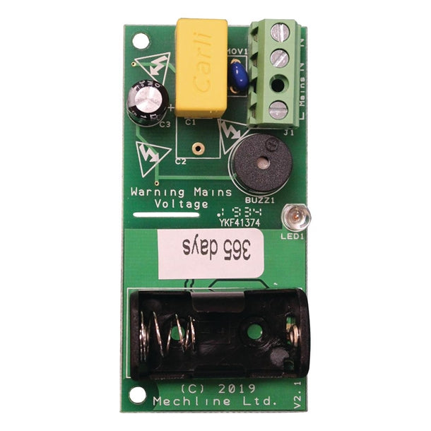 HyGenikx System Replacement PCB Board for All Models HGX-PCB fe699