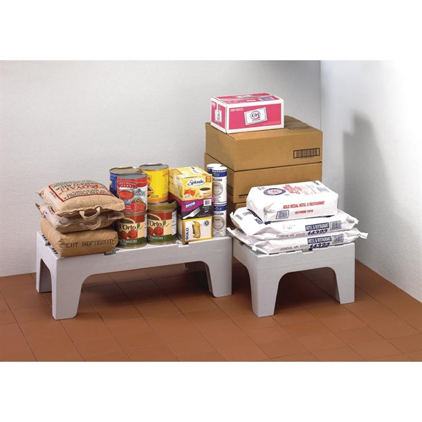 Cambro Dunnage Rack 300 x 533 x 915mm fe720