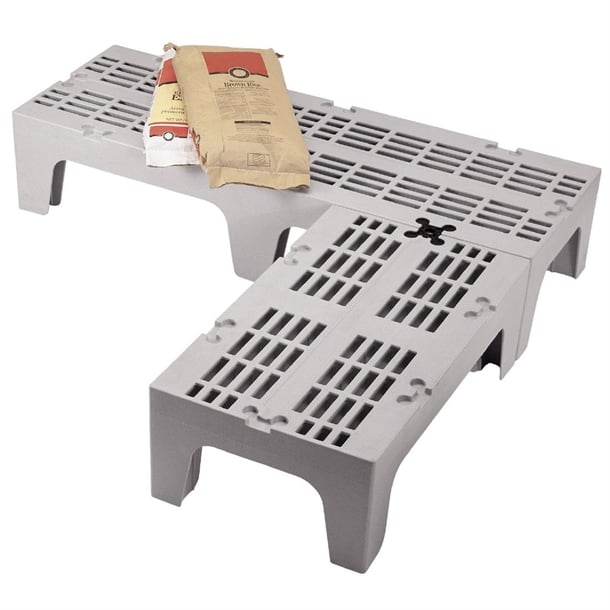 Cambro Dunnage Rack 300 x 533 x 915mm fe720