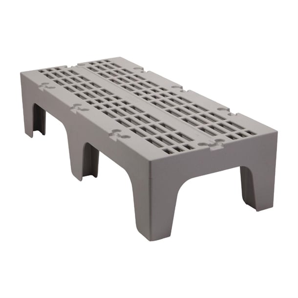 Cambro Dunnage Rack 300 x 533 x 1220mm fe721
