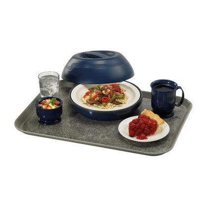 Cambro Camtherm Insulated Dome Cover 256mm fe723