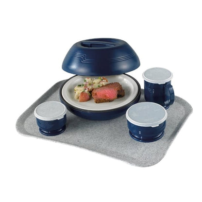 Cambro Camtherm Under Liner 243mm fe724