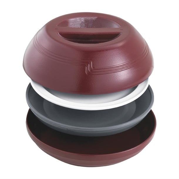 Cambro Camtherm Thermal Pellet 240mm fe725