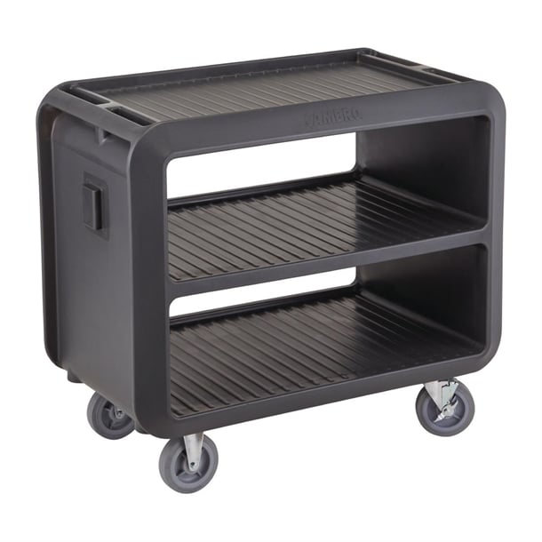 Cambro Pro Service Cart fe730