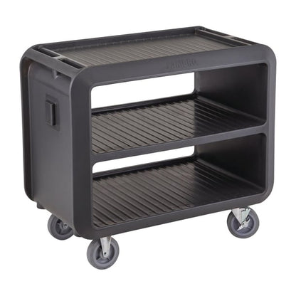 Cambro Pro Service Cart fe730