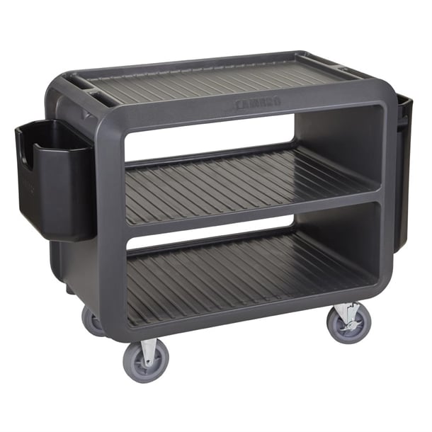 Cambro Pro Service Cart fe730