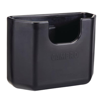 Cambro Pro Quick Connect Bin for Service Cart Small fe731