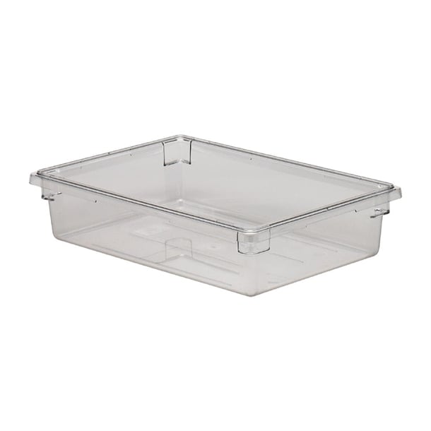 Cambro Polycarbonate Food Storage Box 33Ltr fe733