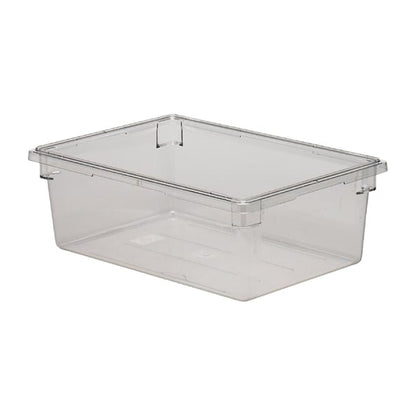 Cambro Polycarbonate Food Storage Box 49Ltr fe734
