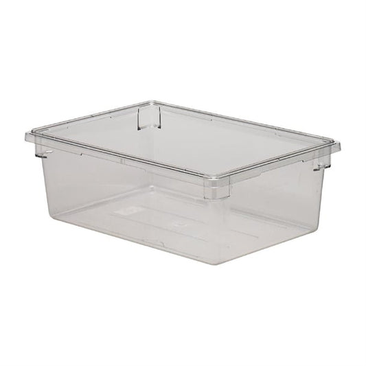 Cambro Polycarbonate Food Storage Box 49Ltr fe734