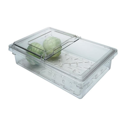 Cambro Polycarbonate Food Storage Box 49Ltr fe734