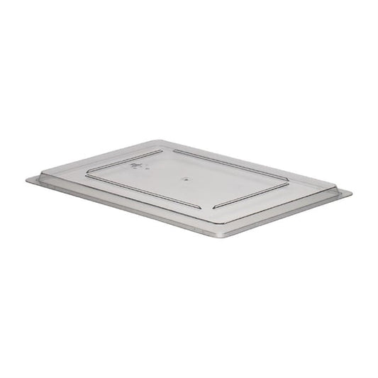 Cambro Polycarbonate Flat Lid for Storage Boxes fe736