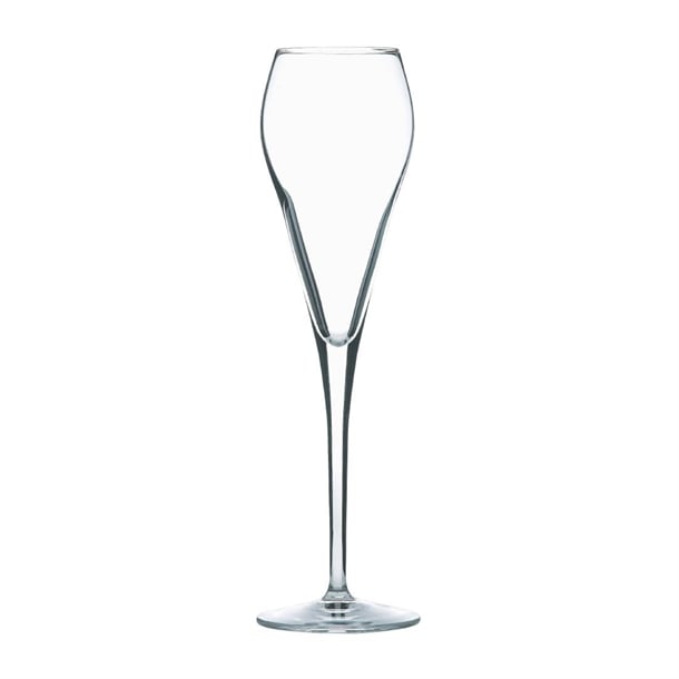 Luigi Bormioli Vinoteque Super Flutes 200ml/7oz (24 Pack) ff106