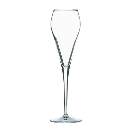Luigi Bormioli Vinoteque Super Flutes 200ml/7oz (24 Pack) ff106