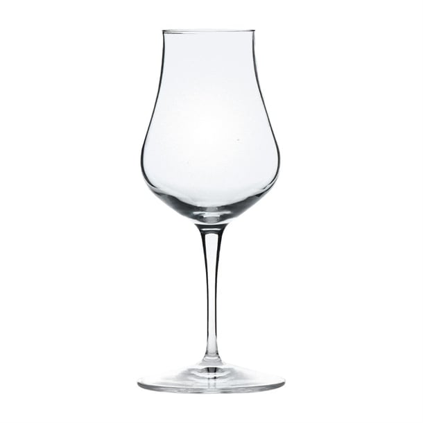 Luigi Bormioli Vinoteque Spirits Snifter Glasses 170ml/6oz (24 Pack) ff109