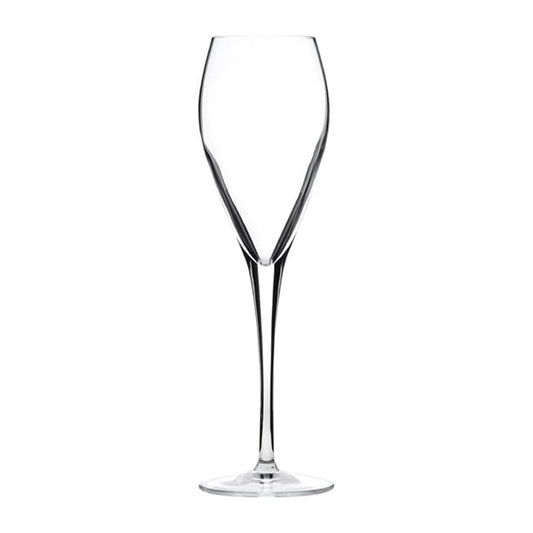 Luigi Bormioli Atelier Prestige Flutes 200ml/7oz (24 Pack) ff113