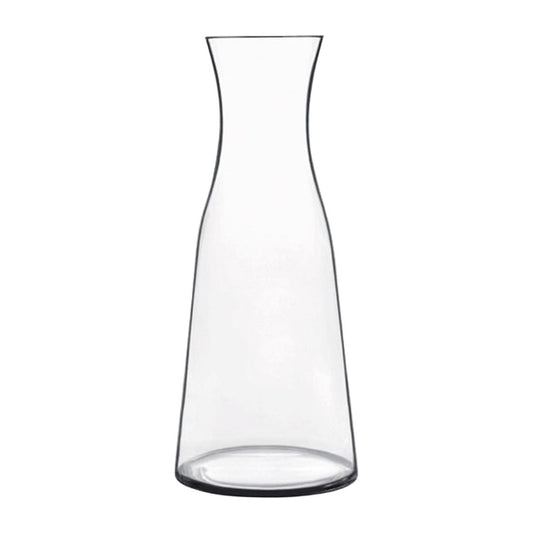 Luigi Bormioli Atelier Carafes 250ml/8.75oz (12 Pack) ff125