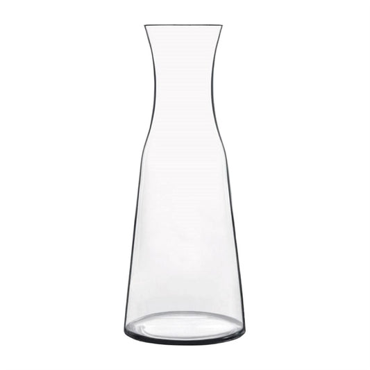 Luigi Bormioli Atelier Carafes 500ml/17.5oz (6 Pack) ff126