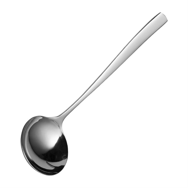 Sola Lotus Soup Ladle (12 Pack) ff878