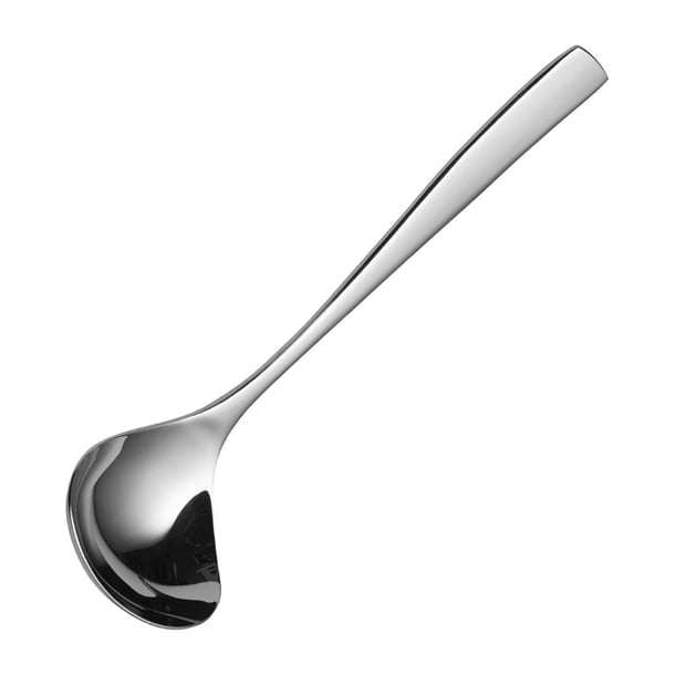 Sola Lotus Sauce Ladle (12 Pack) ff879