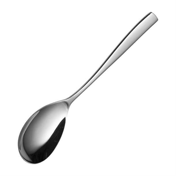 Sola Lotus Serving Spoon (12 Pack) ff880