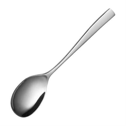 Sola Lotus Salad Spoon (12 Pack) ff887