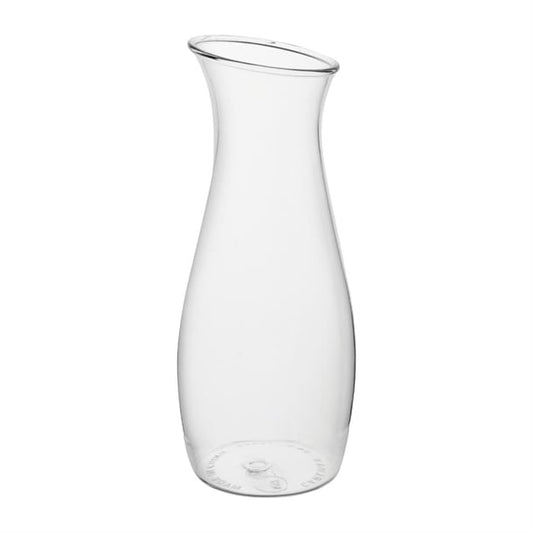 Utopia Carafes 1Ltr (12 Pack) fg043