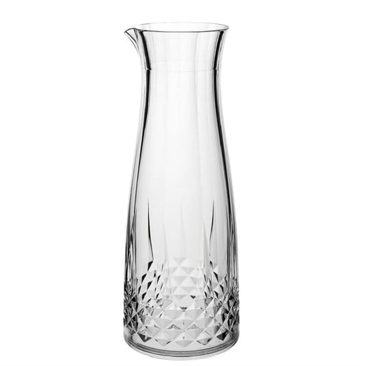 Utopia Gatsby Carafes 1.1Ltr (6 Pack) fh115