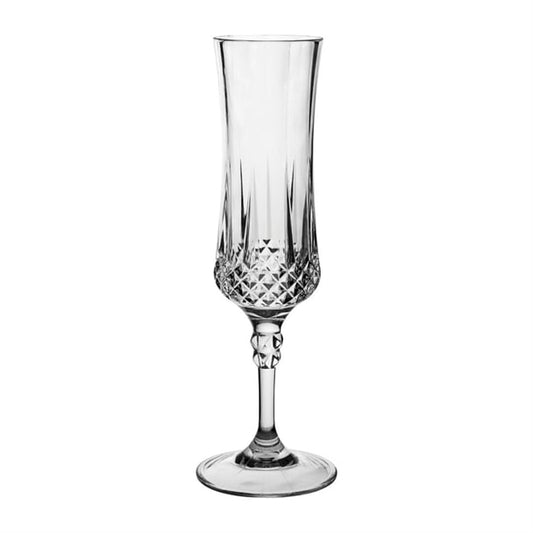 Utopia Gatsby Flutes 200ml (12 Pack) fh117