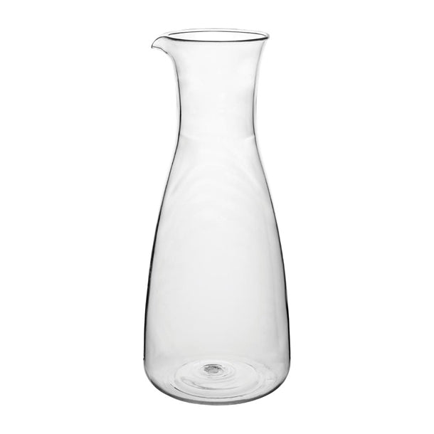 Utopia Carafes 1Ltr (6 Pack) fh120