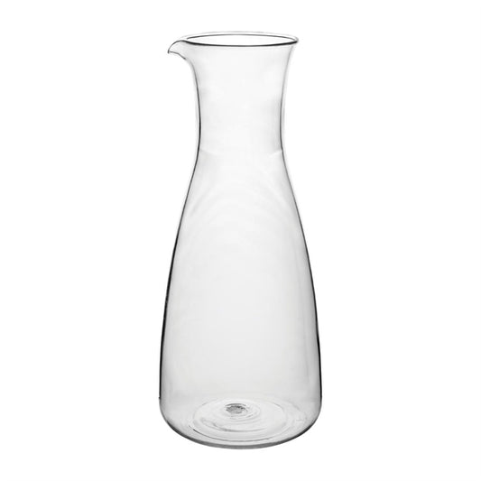 Utopia Carafes 1Ltr (6 Pack) fh120