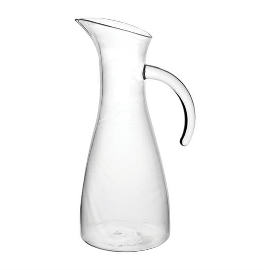 Utopia Handled Carafes 1.5Ltr (6 Pack) fh121