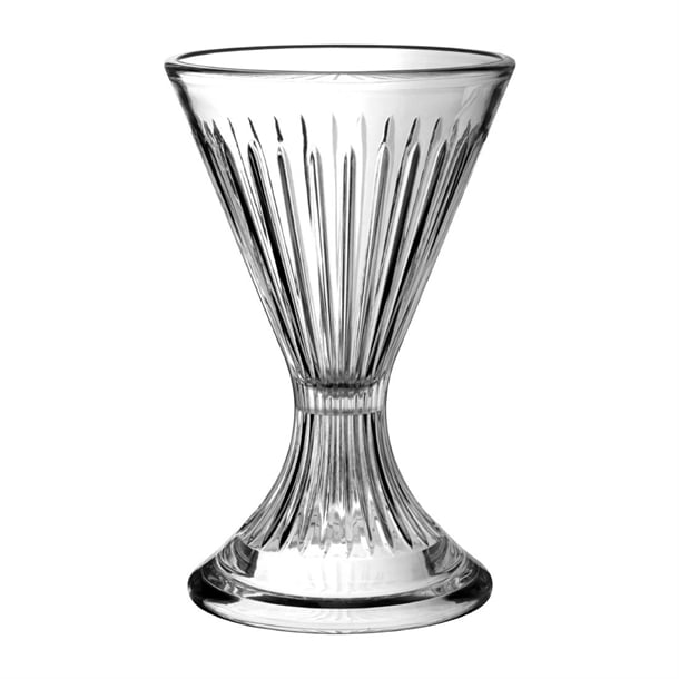Utopia Bali Dessert Glasses 270ml (12 Pack) fh129