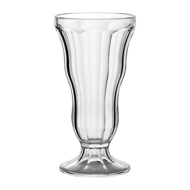 Utopia Fountain Dessert Dishes 340ml (12 Pack) fh130