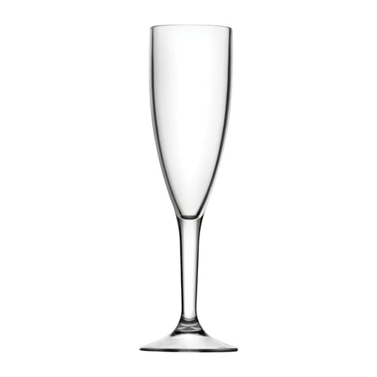 Utopia Diamond Flutes 140ml (12 Pack) fh143