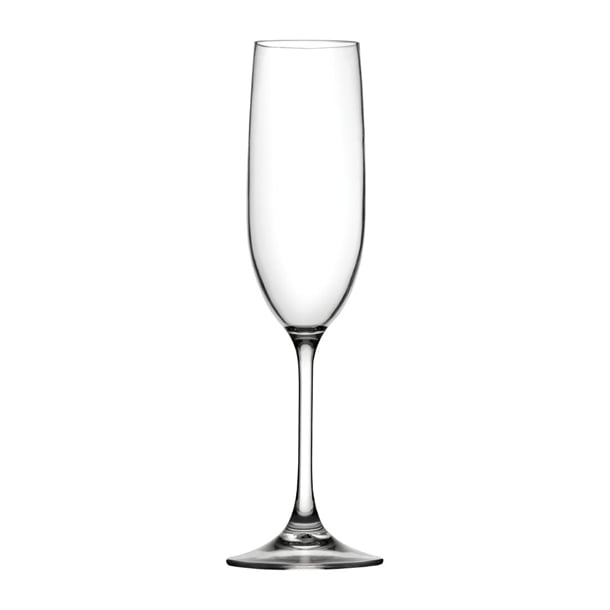 Utopia Sommelier Flutes 230ml (12 Pack) fh144