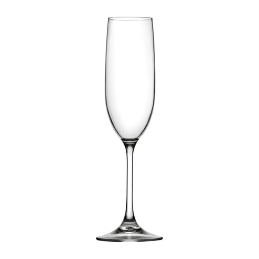 Utopia Sommelier Flutes 230ml (12 Pack) fh144