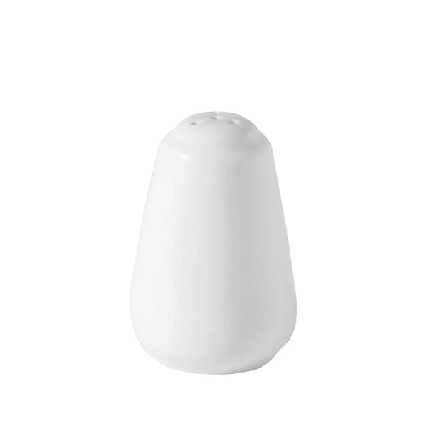Utopia Titan Pepper Pots 80mm (6 Pack) fh373