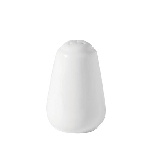 Utopia Titan Pepper Pots 80mm (6 Pack) fh373