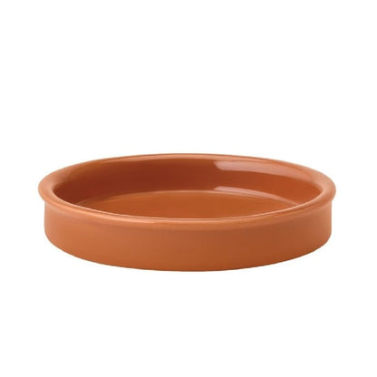 Utopia Tapas Dishes 130mm (6 Pack) fh600