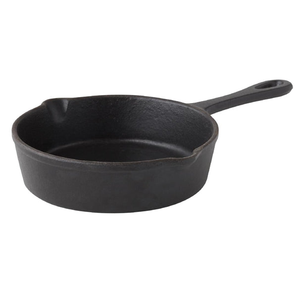 Utopia Round Pan 140mm (6 Pack) fh634