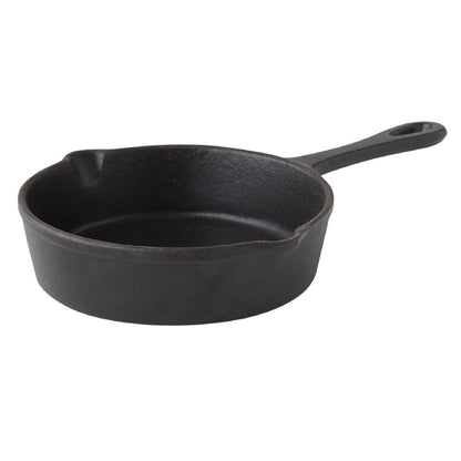 Utopia Round Pan 140mm (6 Pack) fh634