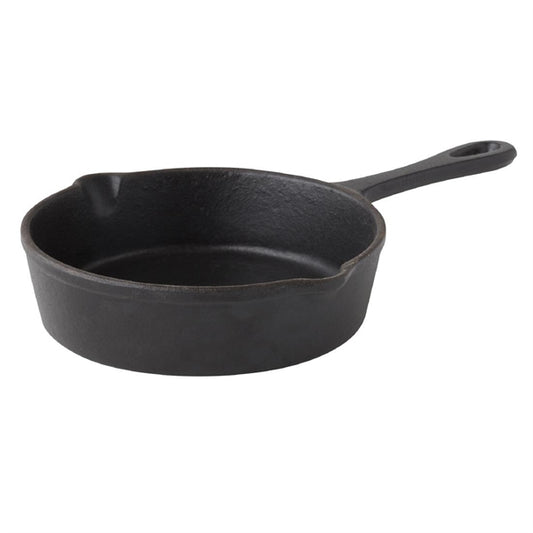 Utopia Round Pan 140mm (6 Pack) fh634