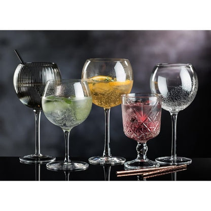Nude Vintage Gin & Tonic Glasses 585ml (24 Pack) fj130