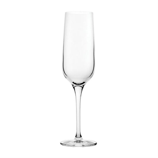 Nude Refine Flutes 200ml (24 Pack) fj158