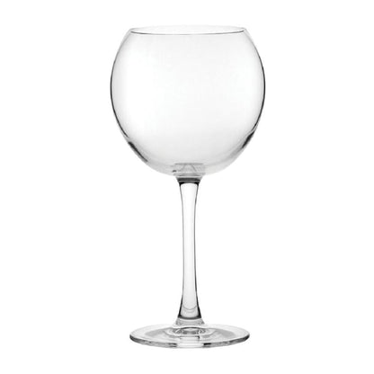 Nude Reserva Balloon Wine Glasses 580ml (12 Pack) fj159