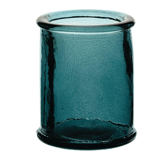 Utopia Authentico Candleholders Blue 3" (80mm) fj391