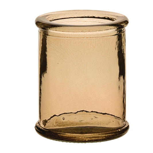Utopia Authentico Candleholders Smoke 3" (80mm) fj392