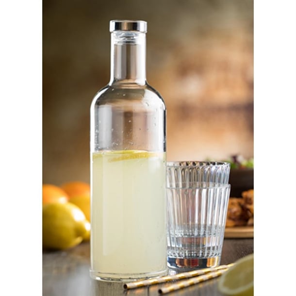 Utopia Vision Bottles 1Ltr (12 Pack) fj603