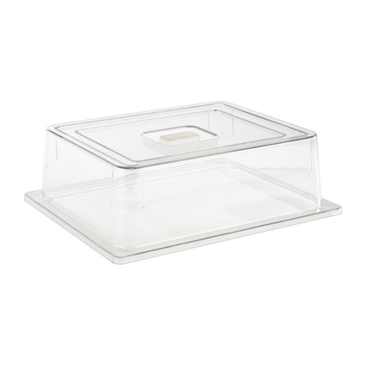 APS 1/2 GN Polycarbonate Lid fj657